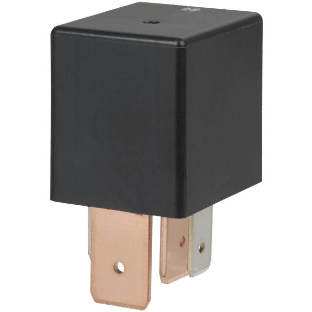 Panasonic Electric Works CB1AH-12V electronic component product image
