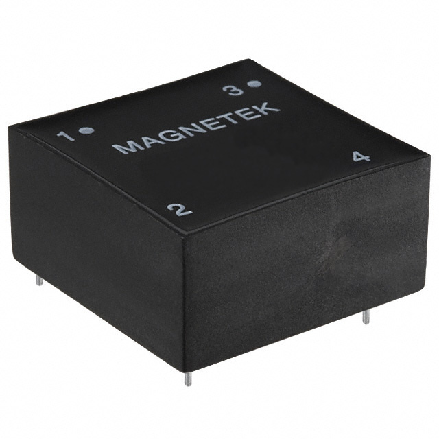 Triad Magnetics CMT908-H4 electronic component product image