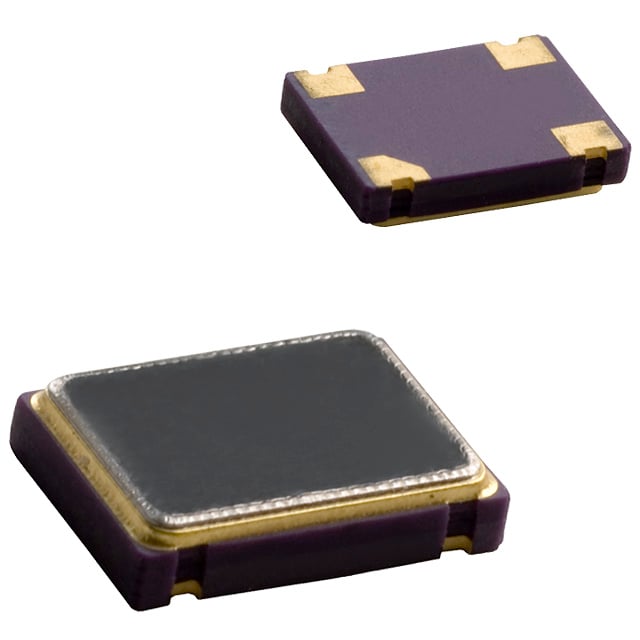 Cardinal Components Inc. CPPLC7-LZ7PP electronic component product image