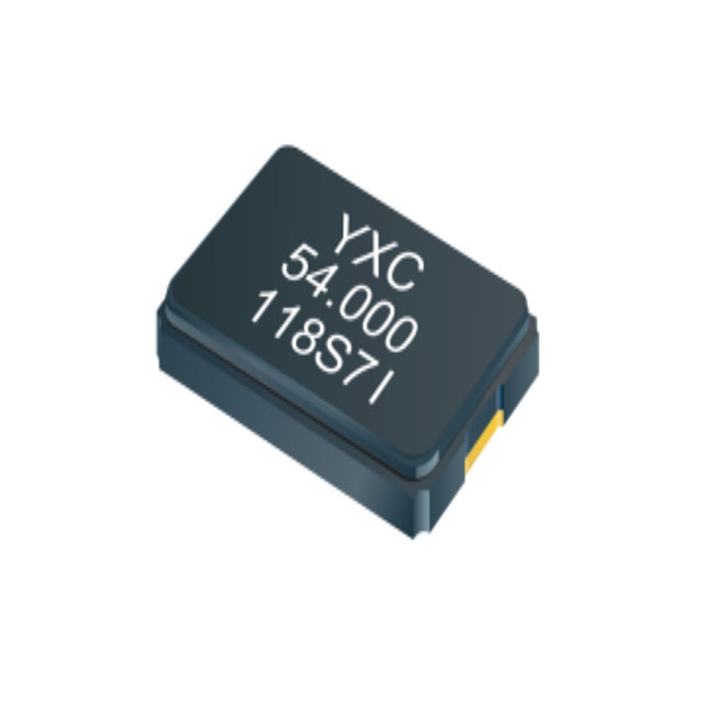 YXC XG1ED8K5SI-STUYXC-8M electronic component product image