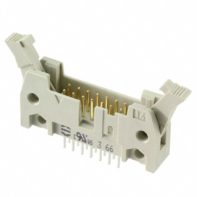 HARTING 09185147904 electronic component product image