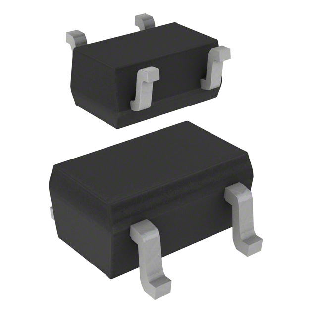 Toshiba Semiconductor and Storage 3SK294(TE85L,F) electronic component product image