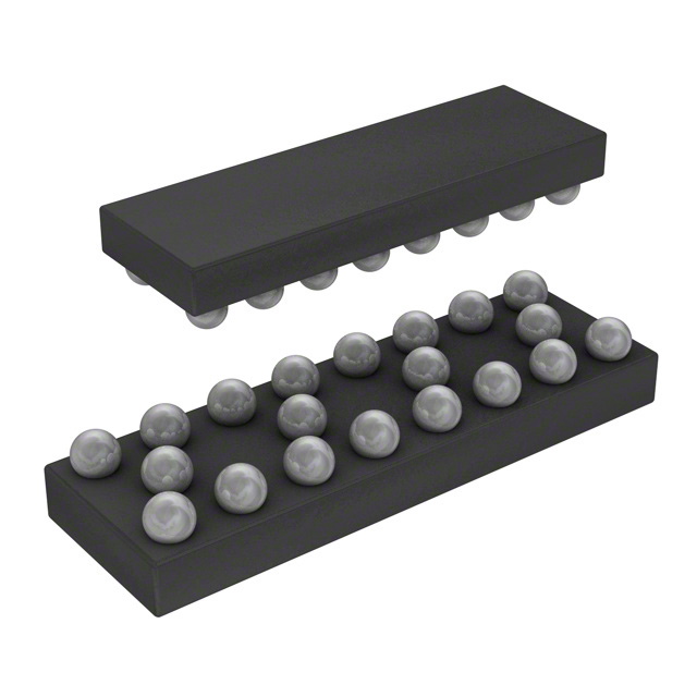 onsemi CM1457-08CP electronic component product image