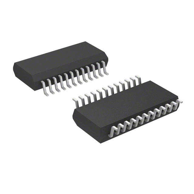 Diodes Incorporated PAM8007NHR electronic component product image