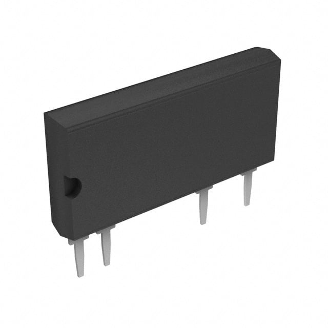 IXYS Integrated Circuits Division CPC1906Y electronic component product image