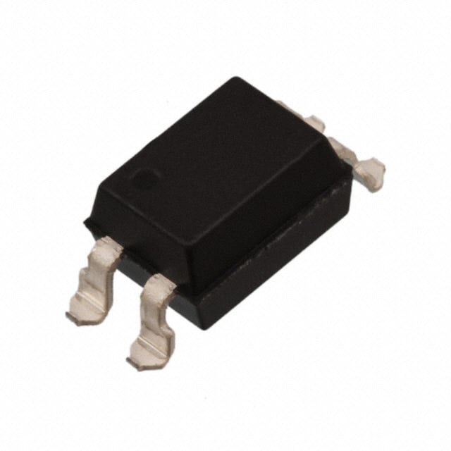 Isocom Components 2004 LTD ISP817XCSMT&R electronic component product image