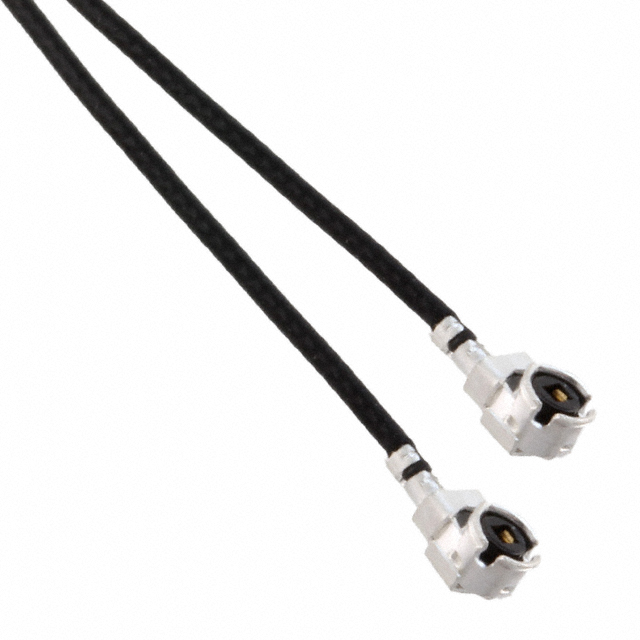 Amphenol RF A-1PA-081-500B2 electronic component product image