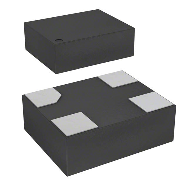 Abracon LLC ASDMB-60.000MHZ-LY-T electronic component product image
