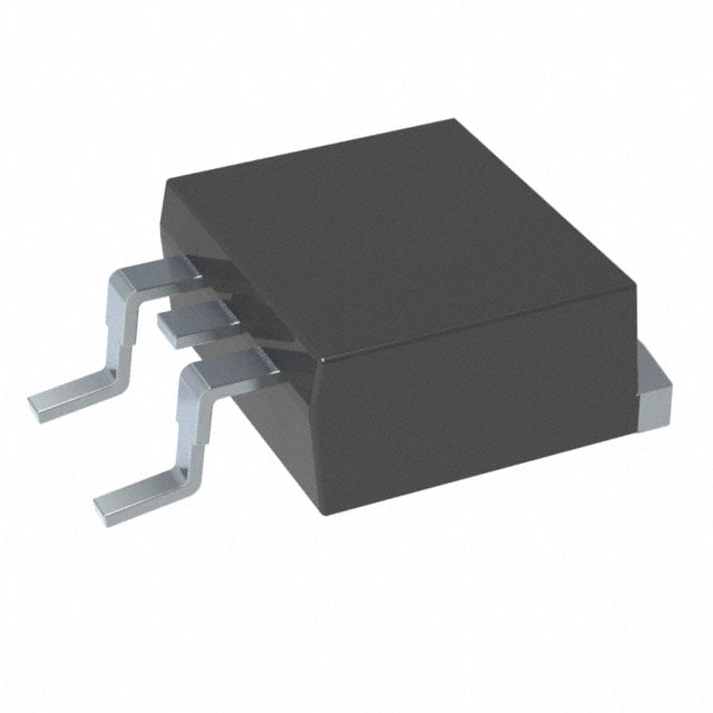 Panjit International Inc. SB4040LDC_R2_00001 electronic component product image