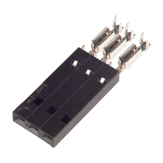 TE Connectivity AMP Connectors 103974-2 electronic component product image