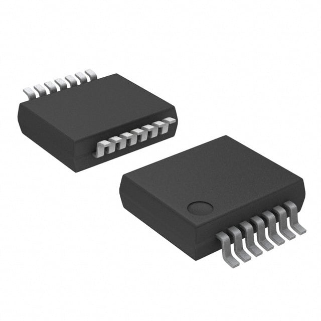 NXP USA Inc. IP4773CZ14,118 electronic component product image