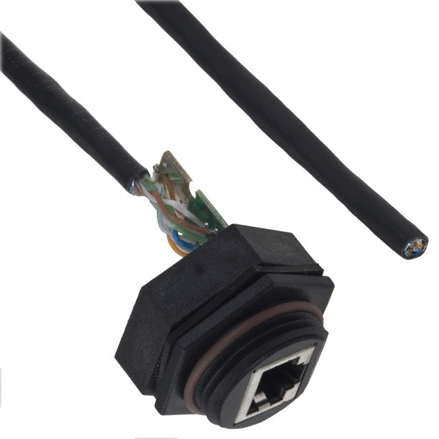 TE Connectivity AMP Connectors 1546412-1 electronic component product image