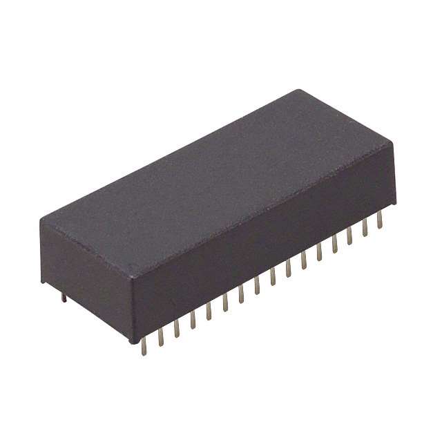 Texas Instruments BQ4014YMB-85 electronic component product image
