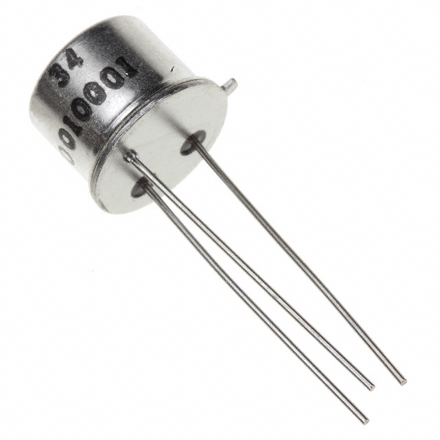 Honeywell Sensing and Productivity Solutions 3600070010001 electronic component product image