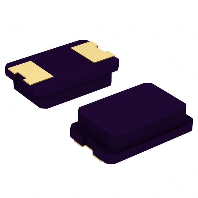 Abracon LLC ABM3-12.000MHZ-D2Y-T electronic component product image
