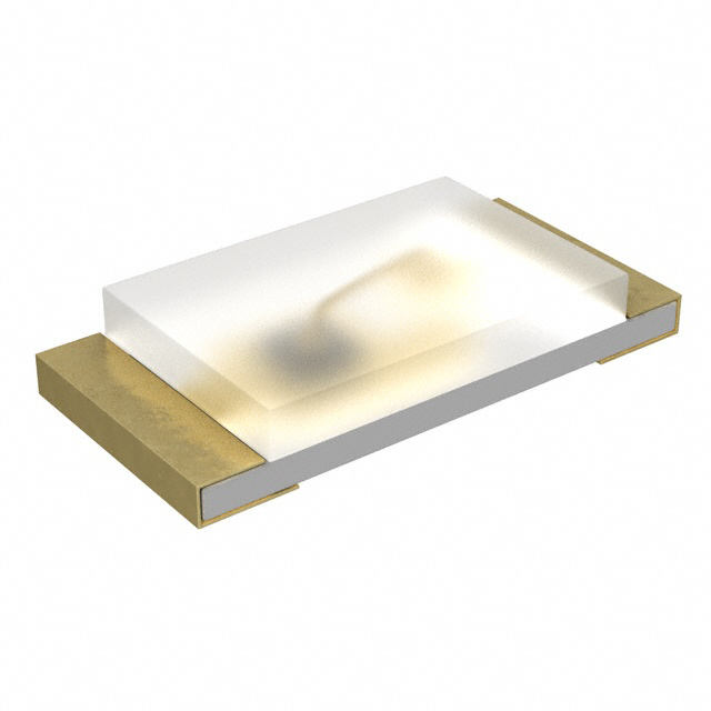 Kingbright APG1608ZGC electronic component product image