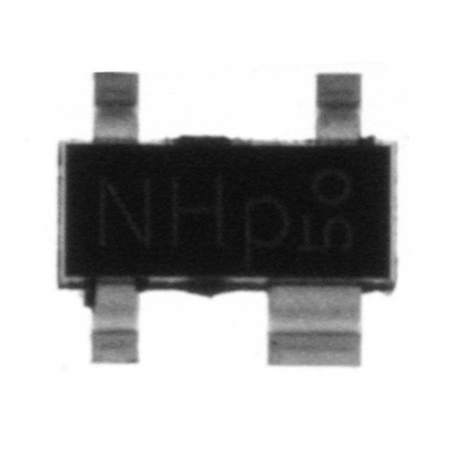 NXP USA Inc. BF1109R,215 electronic component product image