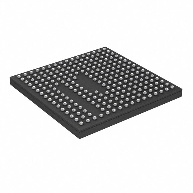 Lattice Semiconductor Corporation LPTM21-1AFTG237C electronic component product image