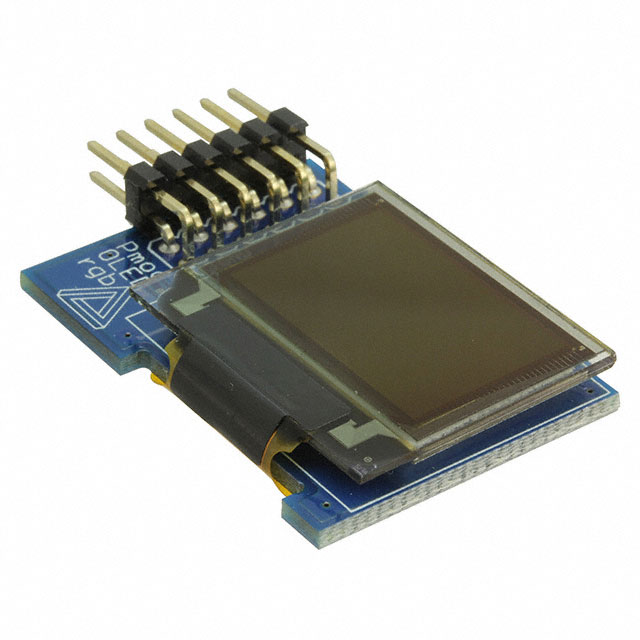 Digilent, Inc. 410-323 electronic component product image