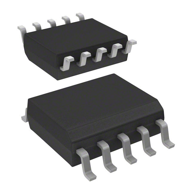 STMicroelectronics L6564TDTR electronic component product image