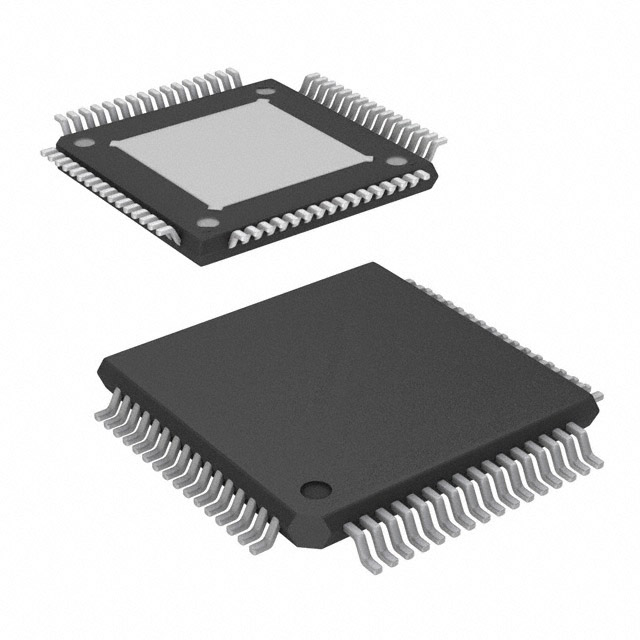 Analog Devices Inc. AD8284WCSVZ-RL electronic component product image