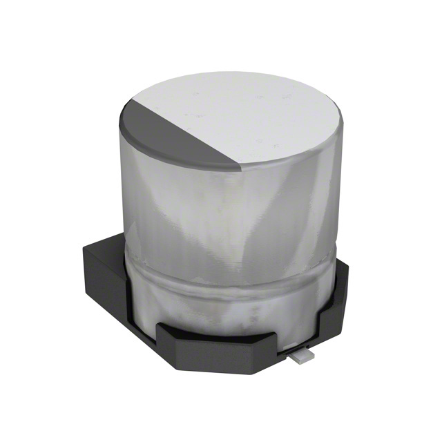 Cornell Dubilier Knowles AVS226M2AG24T-F electronic component product image