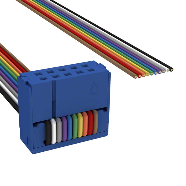 CW Industries C1BXG-1036M electronic component product image