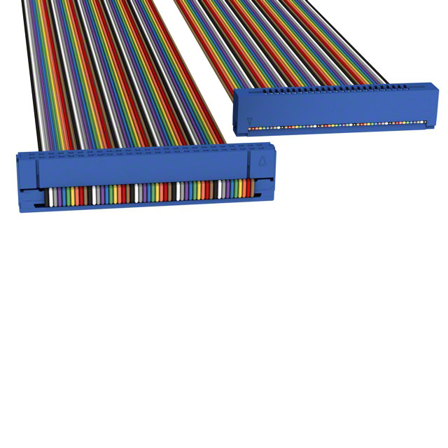 CW Industries C3BEG-5018M electronic component product image