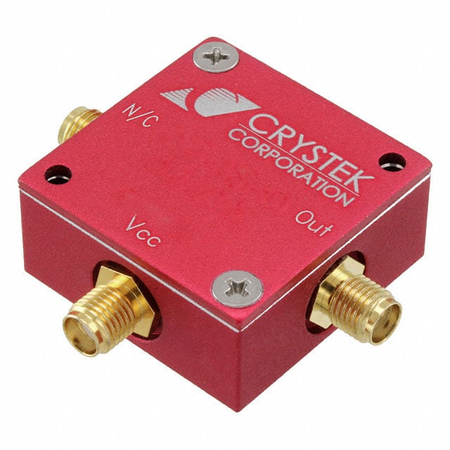 Crystek Corporation CRBSCS-01-1244.160 electronic component product image