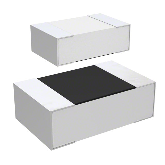 TE Connectivity Passive Product CRG0805F47K electronic component product image