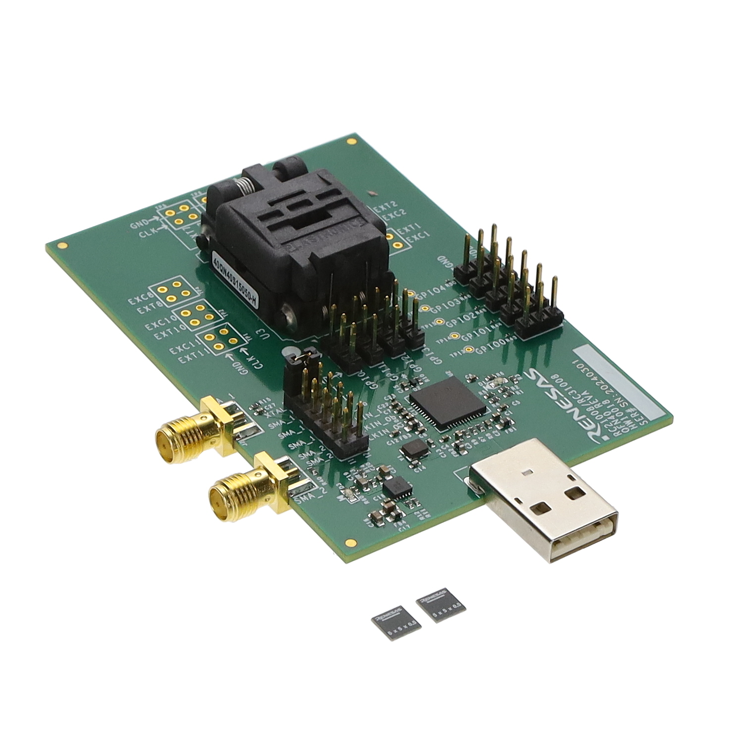 Renesas Electronics Corporation RC21008-31008-PROG electronic component product image