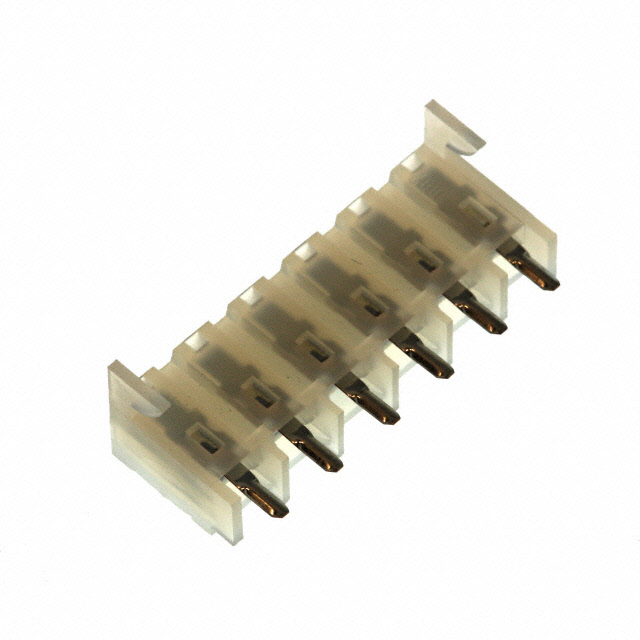 Molex 0010101063 electronic component product image