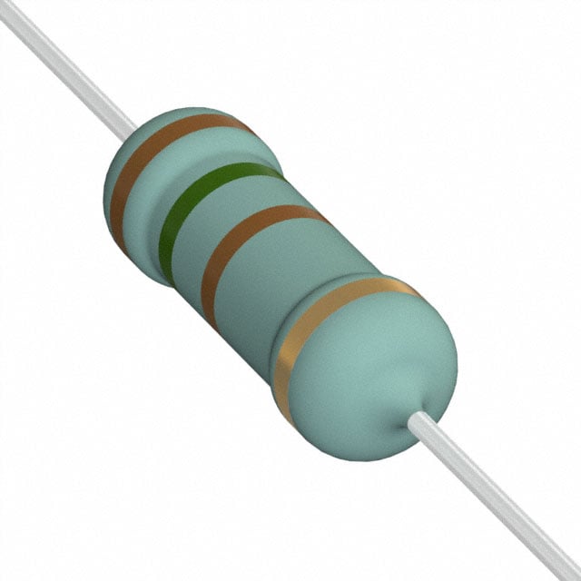TE Connectivity Passive Product EP3WS150RJ electronic component product image