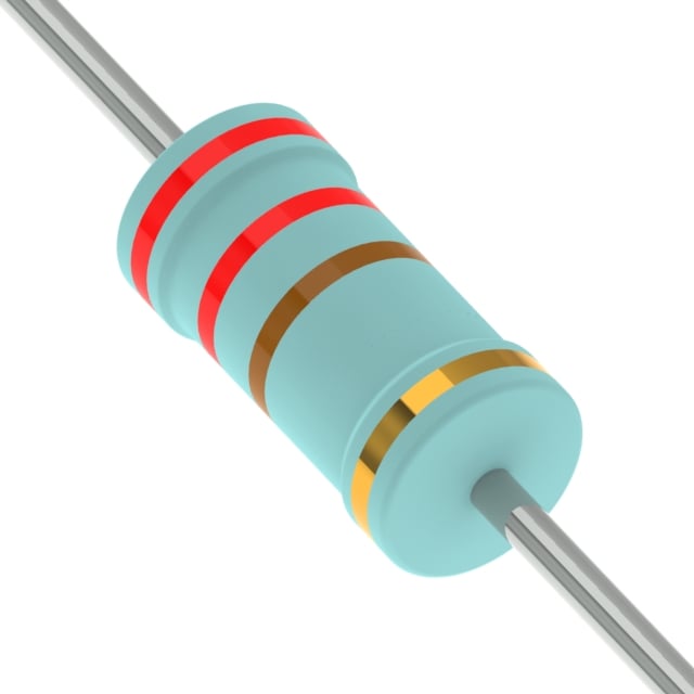 YAGEO KNP3WSJT-73-220R electronic component product image