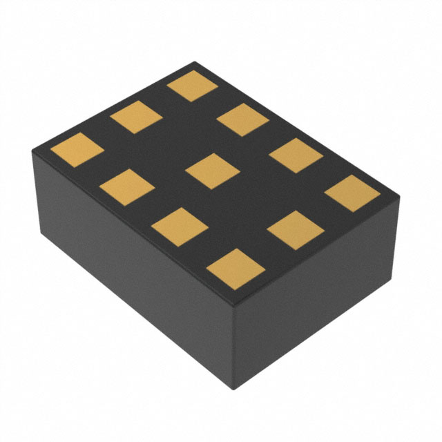 Infineon Technologies BGS14MA11E6327XTSA1 electronic component product image