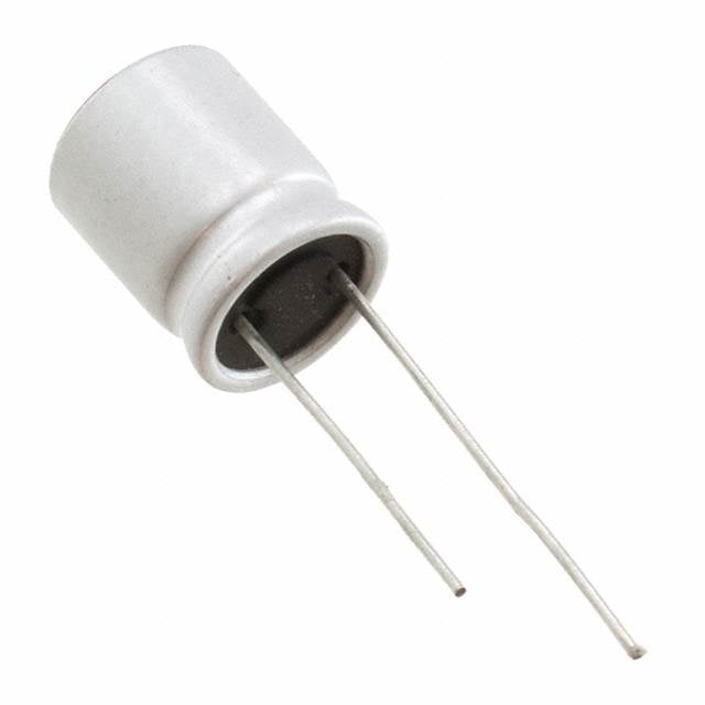 Nichicon RNU1J390MDN1PH electronic component product image