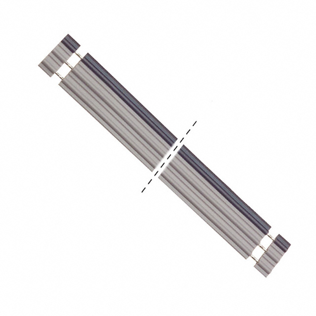 Molex 0281000465 electronic component product image