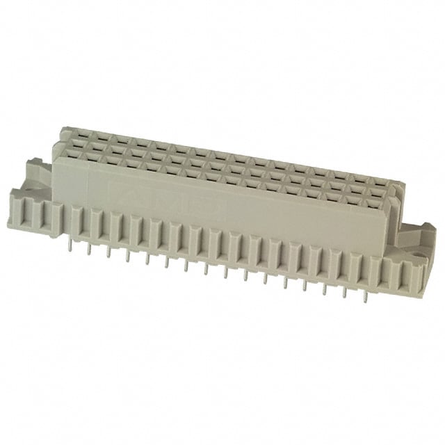 TE Connectivity AMP Connectors 535070-5 electronic component product image