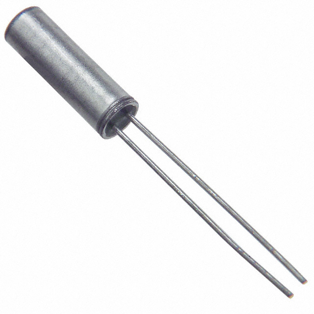 Citizen Finedevice Co Ltd CFS-20632768DZCB electronic component product image