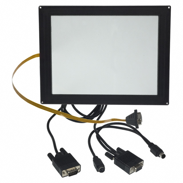 IRTouch Systems E-15-C electronic component product image