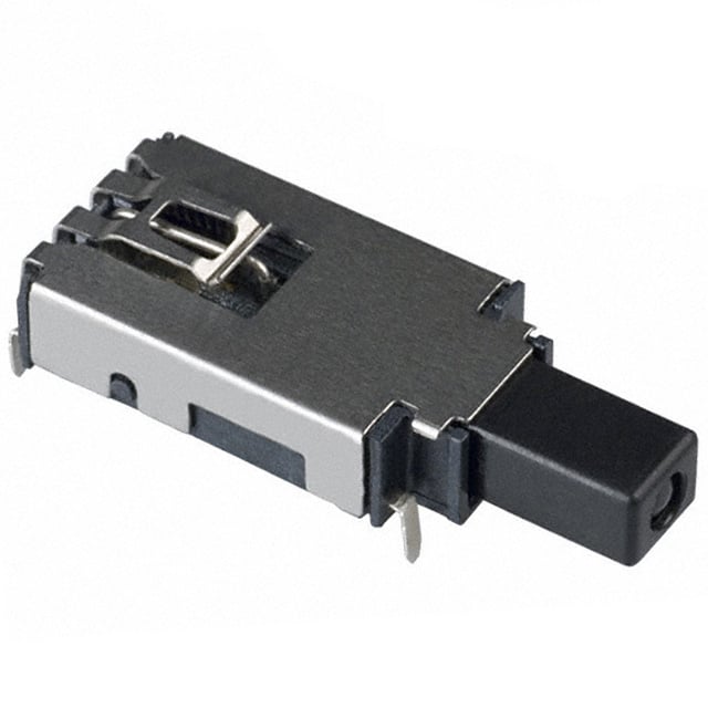 C&K ELUMEETHQ6C12 electronic component product image