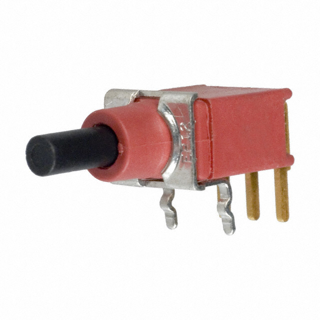 C&K EP12SD1ABE electronic component product image