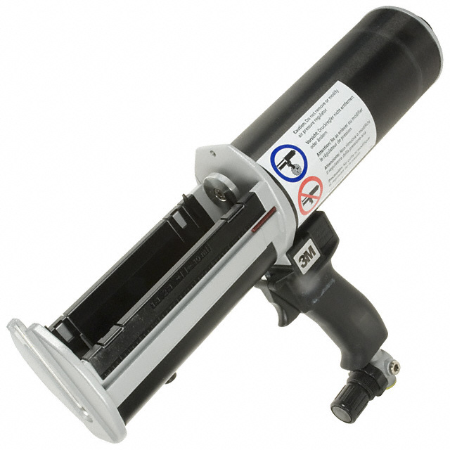 3M EPX APPLICATOR-400ML electronic component product image