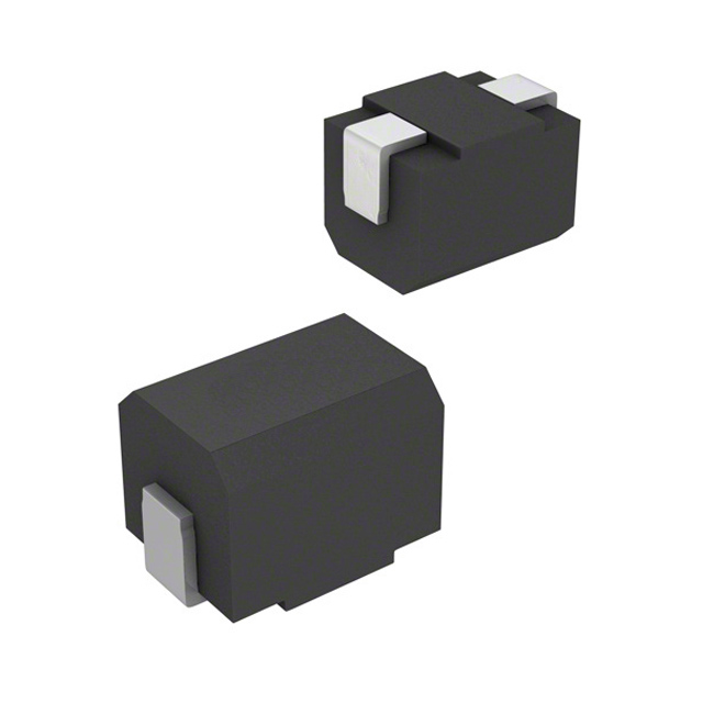 TE Connectivity Passive Product 3613C1R0K electronic component product image