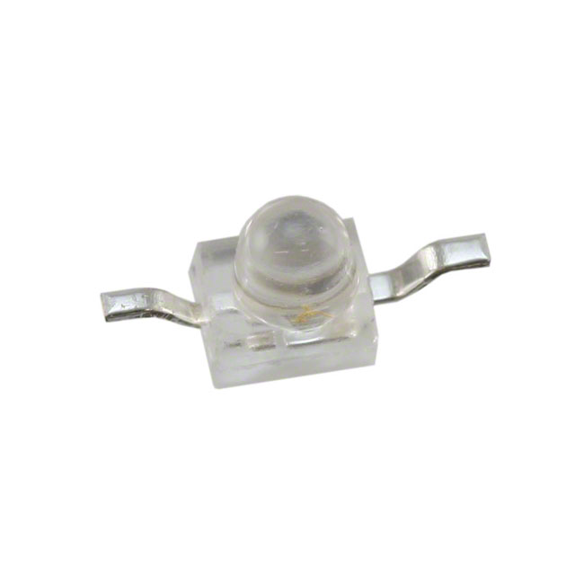 Kingbright AM2520QBC/D09 electronic component product image