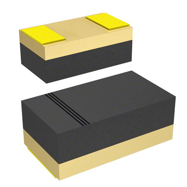Bourns Inc. CD0603-B0140R electronic component product image