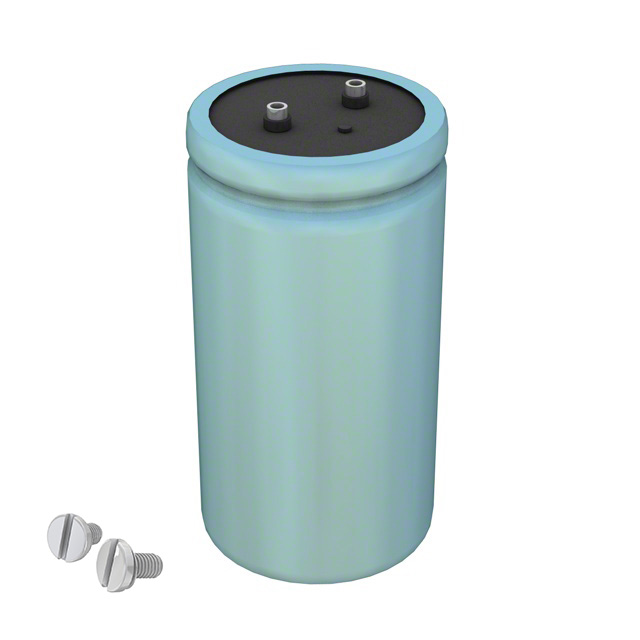 Cornell Dubilier Knowles CG1252U075X5L electronic component product image