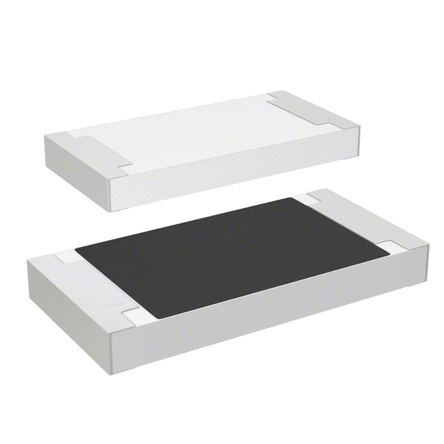 Bourns Inc. CRA2010-FZ-R020ELF electronic component product image