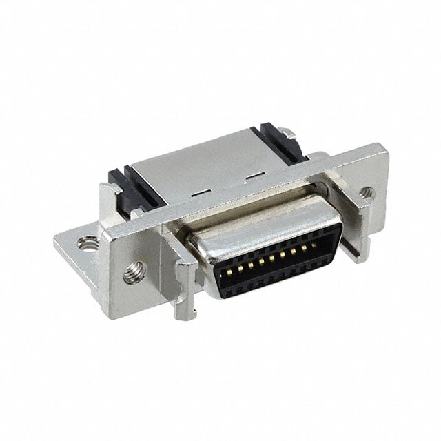 Hirose Electric Co Ltd DX10-20S(50) electronic component product image