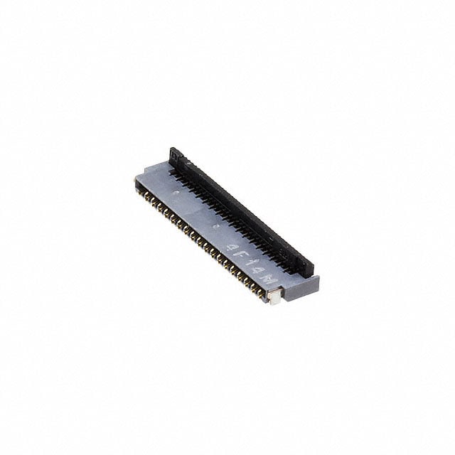 Hirose Electric Co Ltd FH35C-37S-0.3SHW(50) electronic component product image